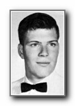 Terry Carter: class of 1964, Norte Del Rio High School, Sacramento, CA.
